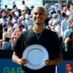 Gabriel Diallo, Libema Open