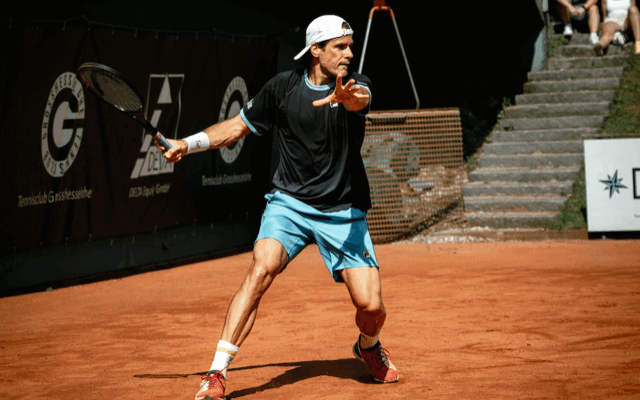 Tommy Haas