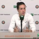 Lois Boisson, Roland Garros