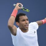 Felix Auger-Aliassime
