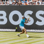 Jan-Lennard Struff, BOSS Open, Stuttgart