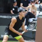 Justin Engel, BOSS Open