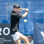 Kyle Kang Lakewood SoCal Pro Series