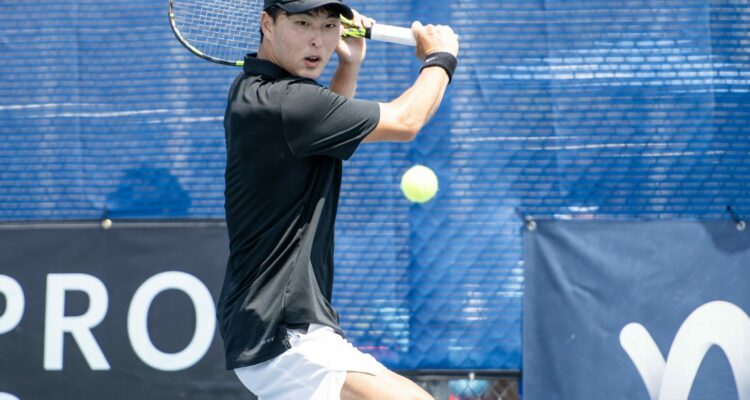 Kyle Kang Lakewood SoCal Pro Series