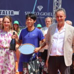 Chun-Hsin Tseng, Internazionali Di Tennis – Citta di Vicenza