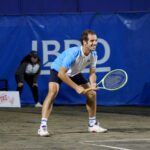 Richard Gasquet, Torneo BDO Tenis Playa Luanco
