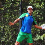 Rodrigo Pacheco Mendez