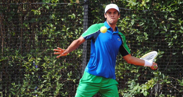 Rodrigo Pacheco Mendez