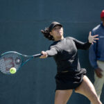 Eryn Cayetano, SoCal Pro Series, Rancho Santa Fe