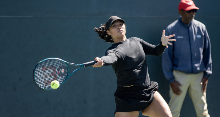 Eryn Cayetano, SoCal Pro Series, Rancho Santa Fe