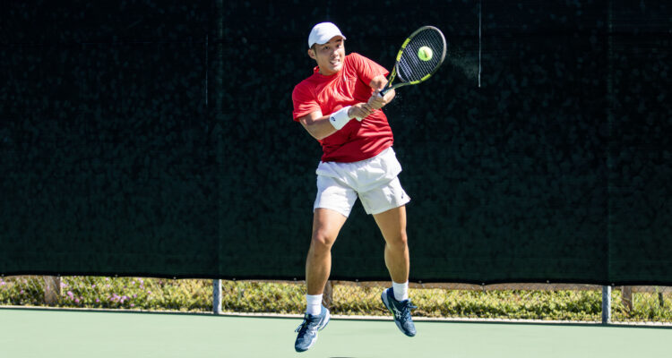 Rudy Quan, Rancho Santa Fe