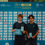 ITF German Juniors