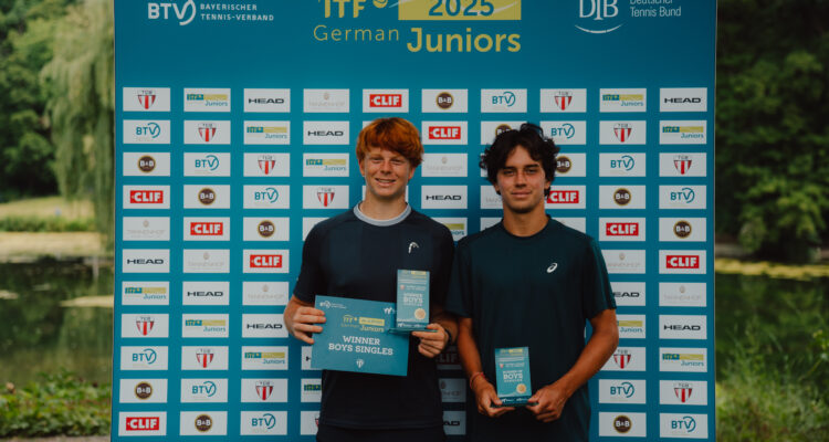ITF German Juniors