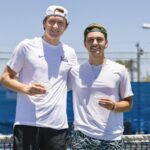 Spencer Johnson and Trevor Svajda, SoCal Pro Series Lakewood