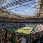 OWL Arena Terra Wortmann Open Halle