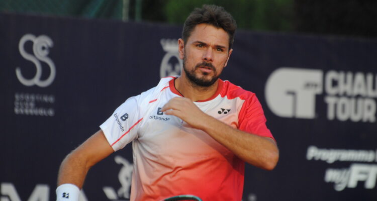 Stan Wawrinka