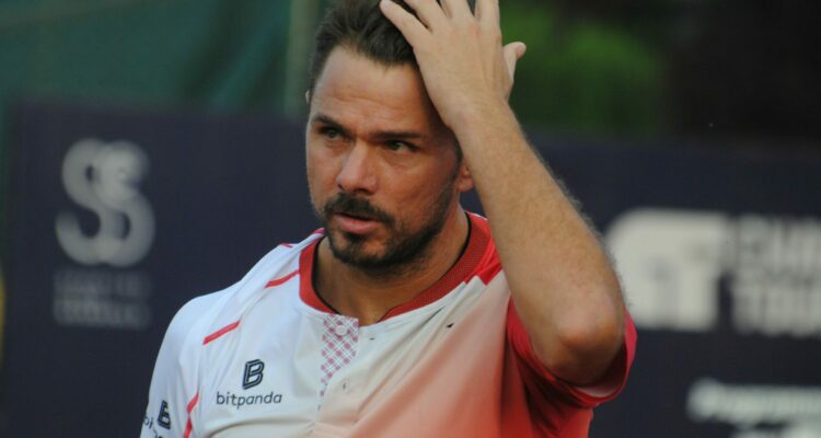 Stan Wawrinka
