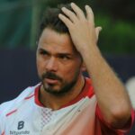 Stan Wawrinka