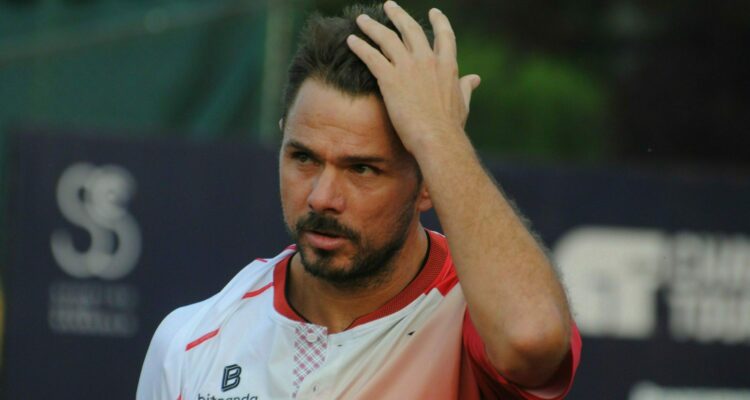 Stan Wawrinka