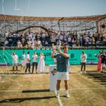 Tallon Griekspoor Mallorca Championships