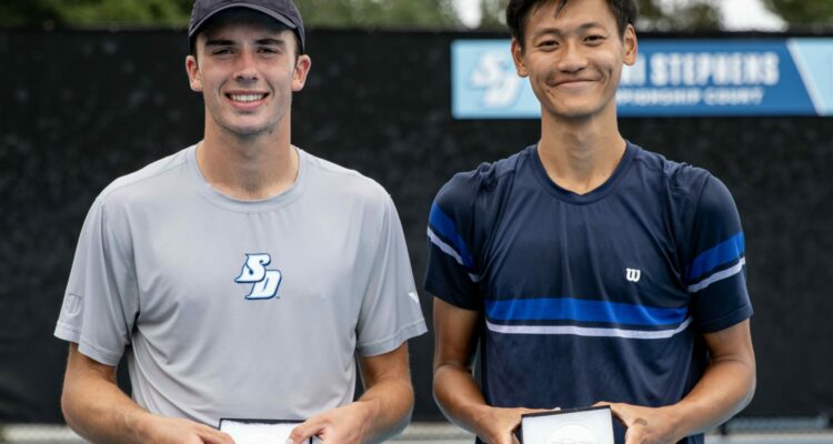 Oliver Tarvet SoCal Pro Series San Diego