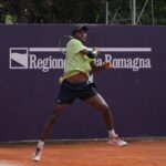 Elias Ymer, Emilia-Romagna Tennis Cup