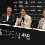 BOSS Open, Stuttgart