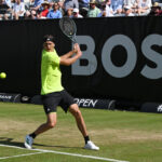 Alexander Zverev, BOSS Open