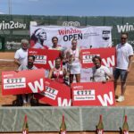 Austria's National Tennis Championships