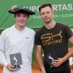 Inaki Montes-De La Torre, Open Laukariz