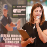 Internazionali di Tennis del Friuli Venezia Giulia Serena Wines 1881- Acqua Maniva Tennis Cup 2025.