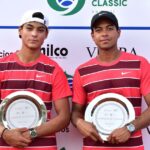 Guto Miguel & Felipe Miguel, Brasil Tennis Classic