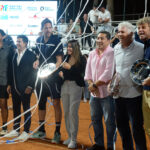 Duel of the titans, Juan Martin Del Potro, Guayaquil