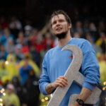 Alexander Bublik, Generali Open, Kitzbühel