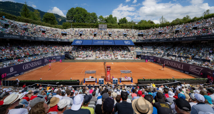 Generali Open Kitzbühel