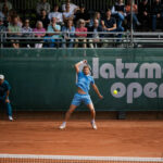 Yannick Hanfmann, Platzmann Open