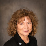 Cynthia Neiman, USTA Southern California