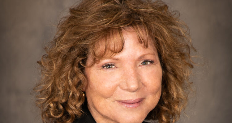 Cynthia Neiman, USTA Southern California