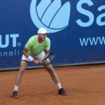 Lukas Klein, Internazionali di Tennis San Marino Open