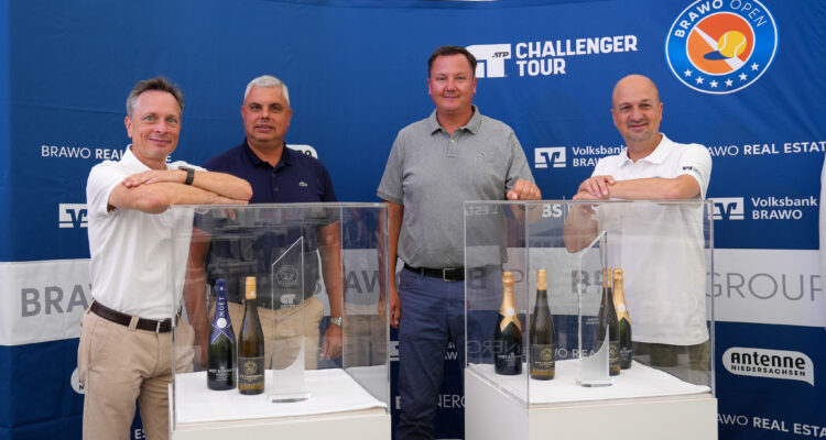 BRAWO Open ATP Challenger Braunschweig