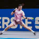 Jack Draper, Vienna, Erste Bank Open