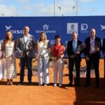 ITF W100 DISA Gran Canaria-Maspalomas
