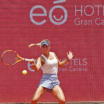 ITF W100 DISA Gran Canaria-Maspalomas, Verena Meliss
