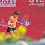 Kaitlin Quevedo, ITF W100 DISA Gran Canaria-Maspalomas