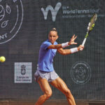 Arantxa Rus, ITF W100 DISA Gran Canaria-Maspalomas