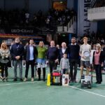 Trofeo FAIP-Perrel 2019