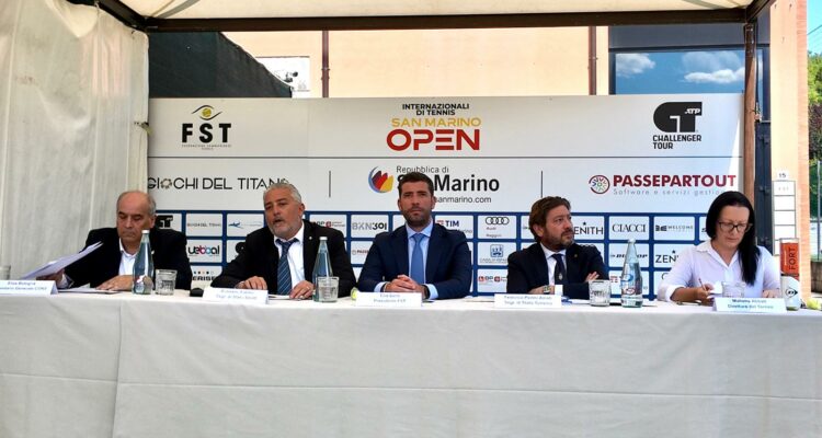 San Marino Open ATP Challenger Tour