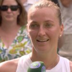 Petra Kvitova