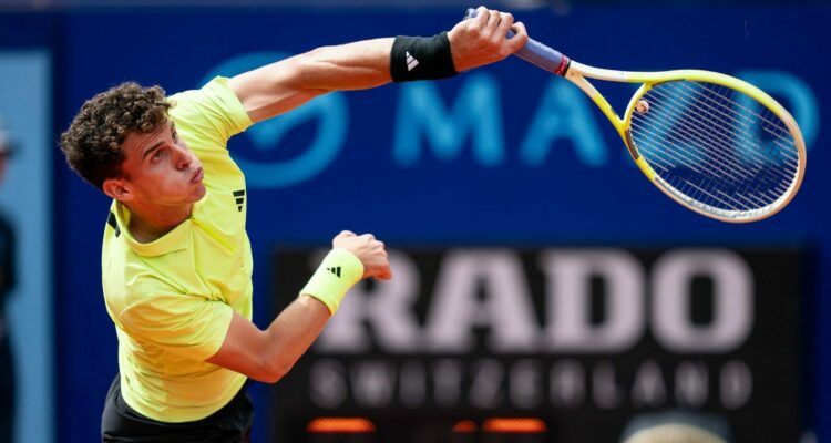 Juan Manuel Cerundolo