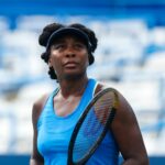 Venus Williams